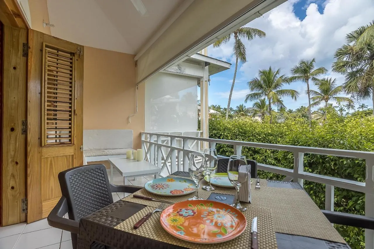 Paraiso Residences Las Terrenas Appartement