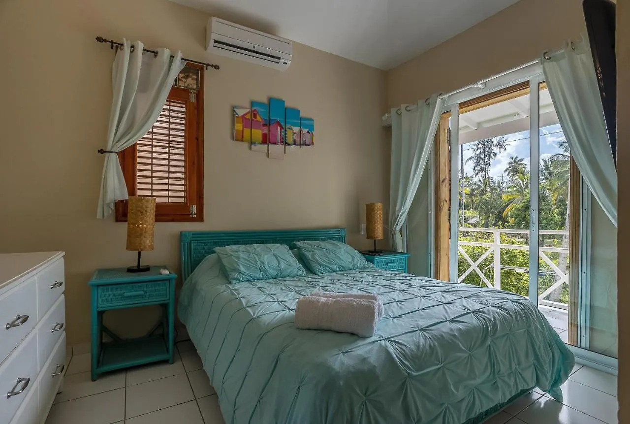 Paraiso Residences Las Terrenas 0*,  Dominicaanse Republiek