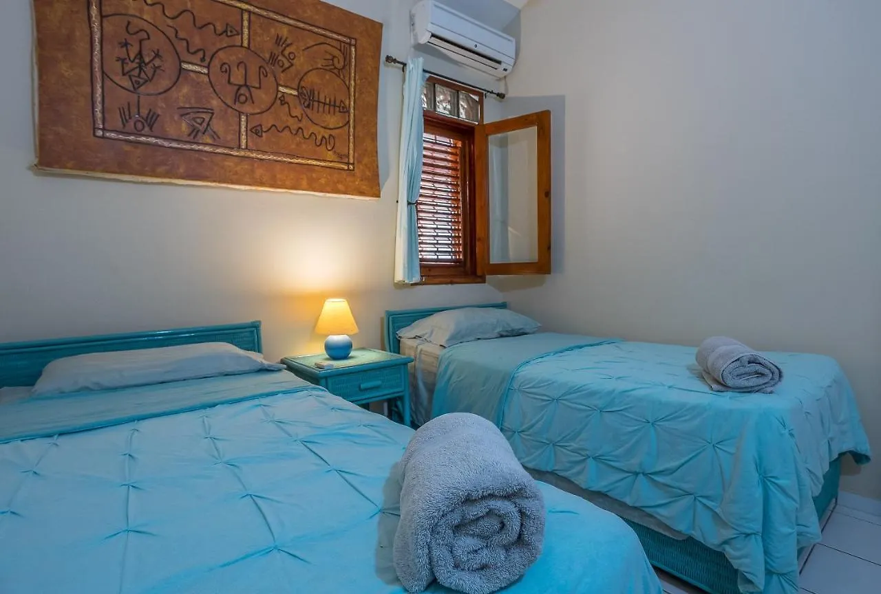 Paraiso Residences Las Terrenas Dominicaanse Republiek