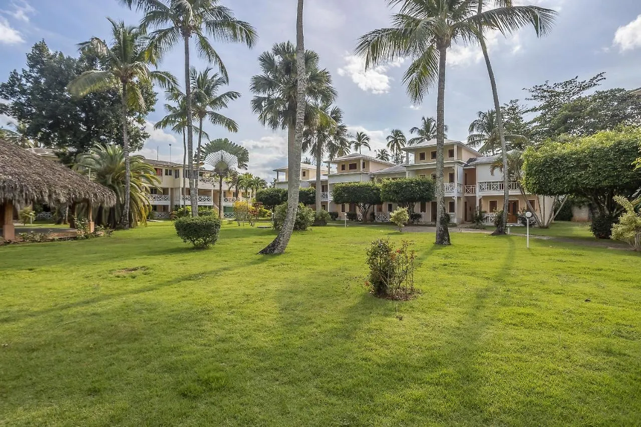 Paraiso Residences Las Terrenas
