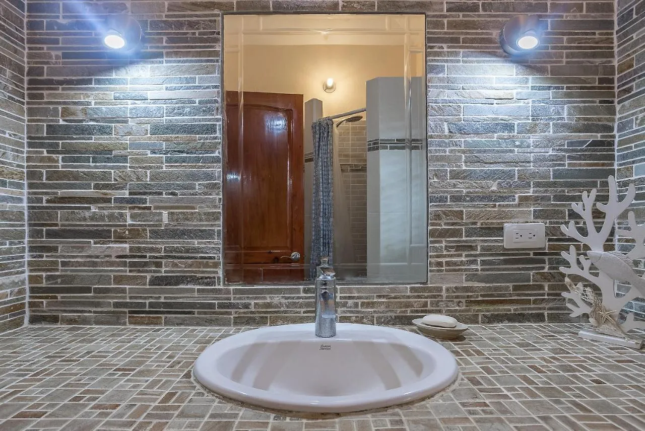 Apartment Paraiso Residences Las Terrenas