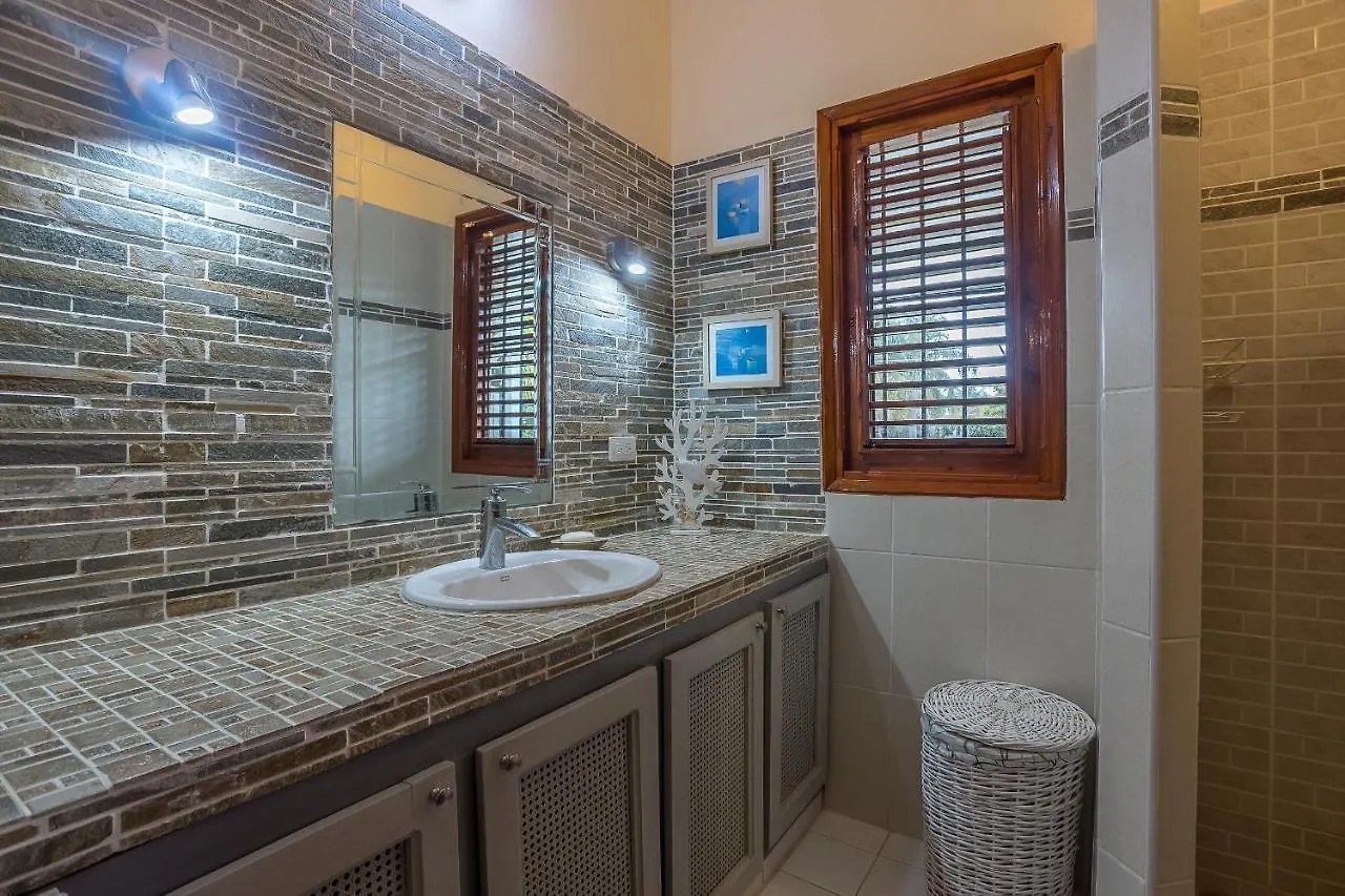 Paraiso Residences Las Terrenas Apartment