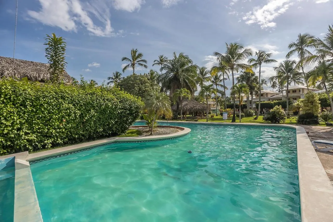 Paraiso Residences Las Terrenas 0*,